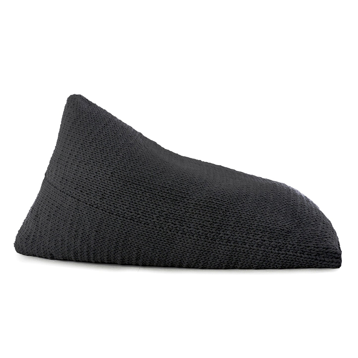 Puff String LISO 90x120 Preto