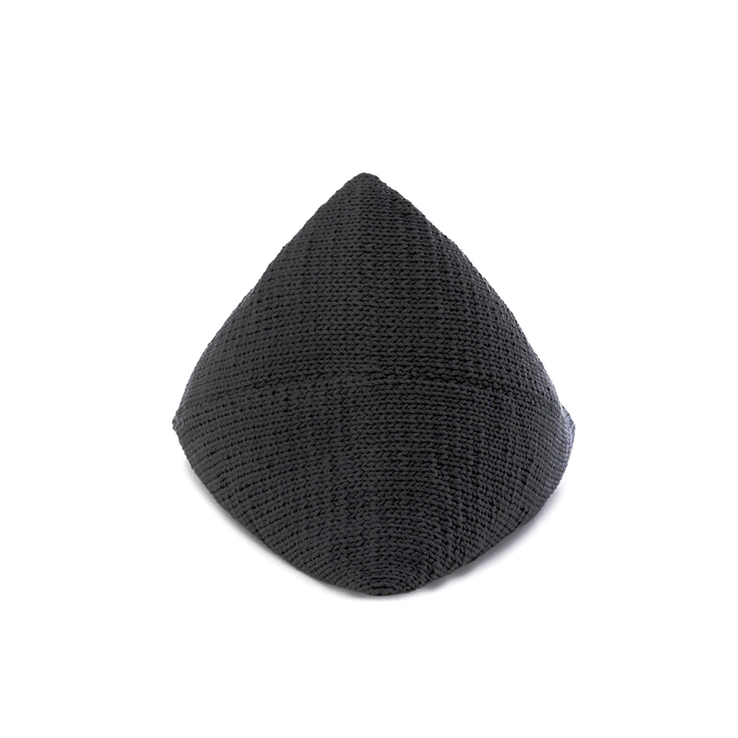 Puff String LISO 90x120 Preto