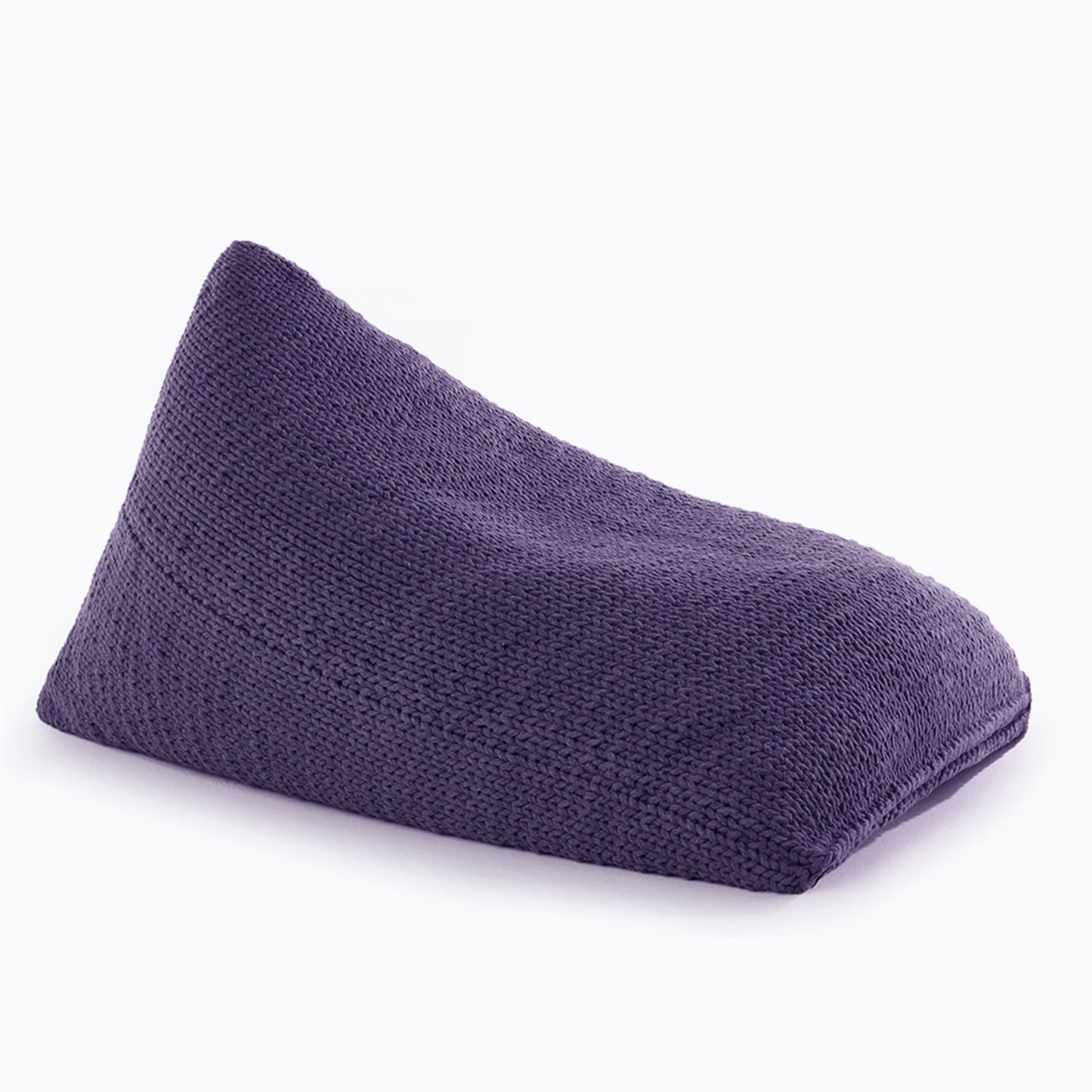 Puff String LISO 90x120 Roxo