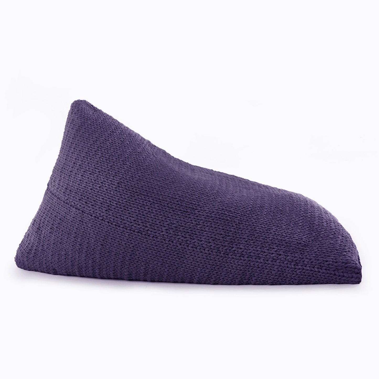 Puff String LISO 90x120 Roxo
