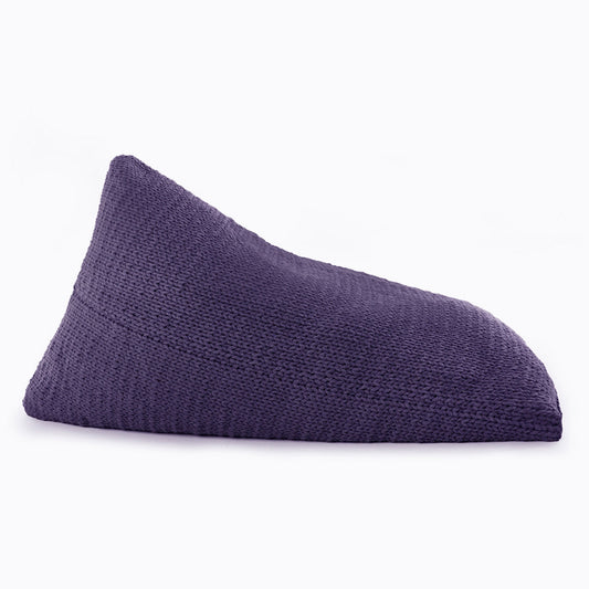 Puff String LISO 90x120 Roxo