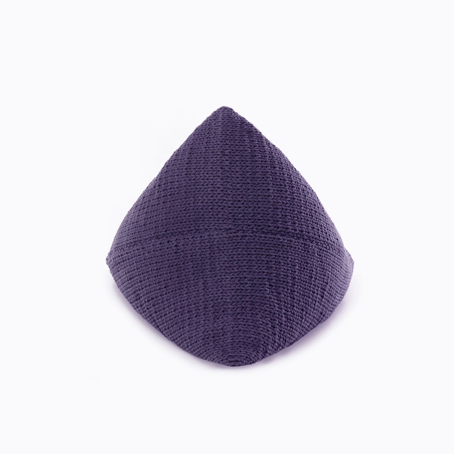 Puff String LISO 90x120 Roxo
