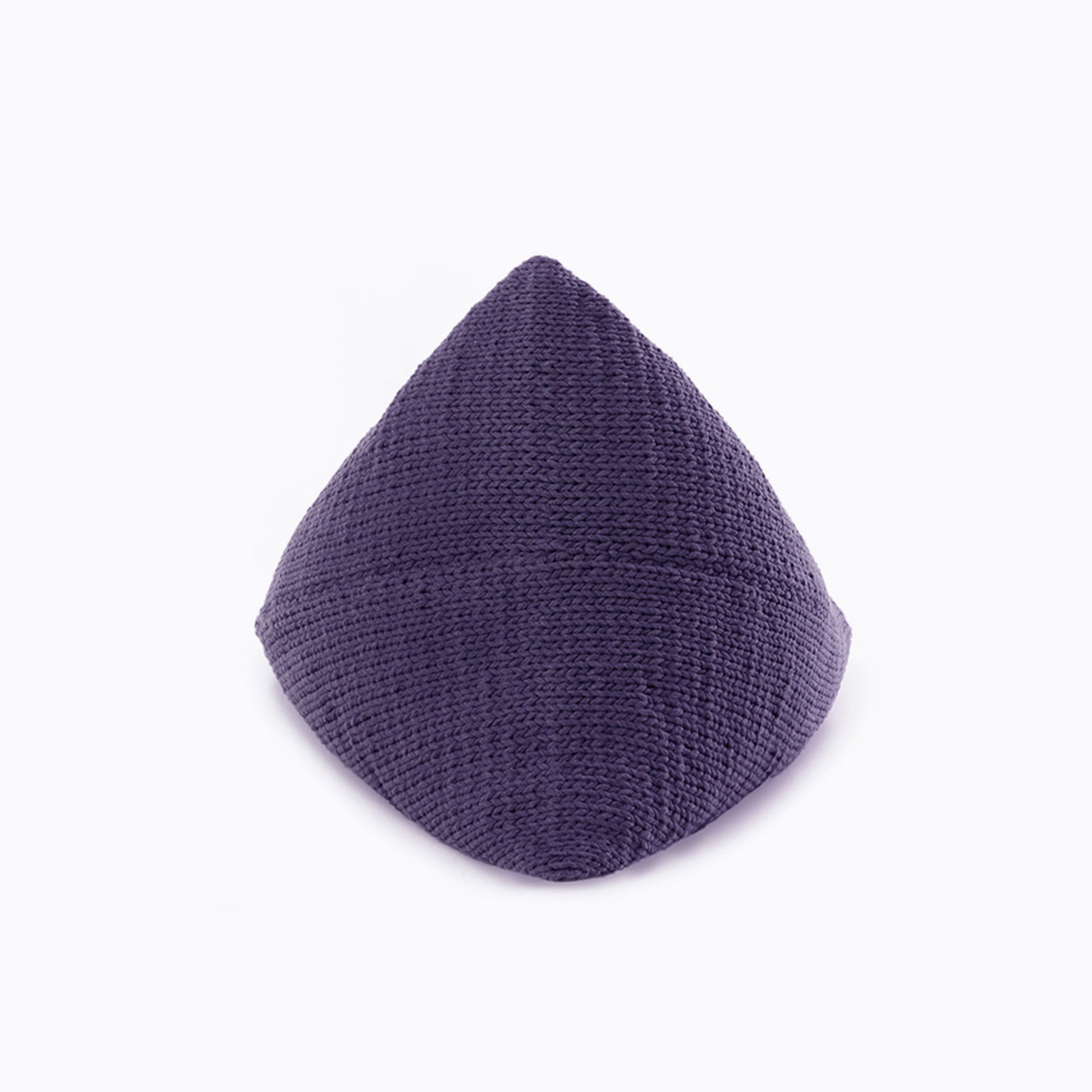 Puff String LISO 90x120 Roxo