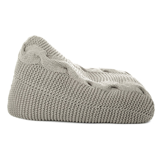 Puff String Trança 90x120 Fendi