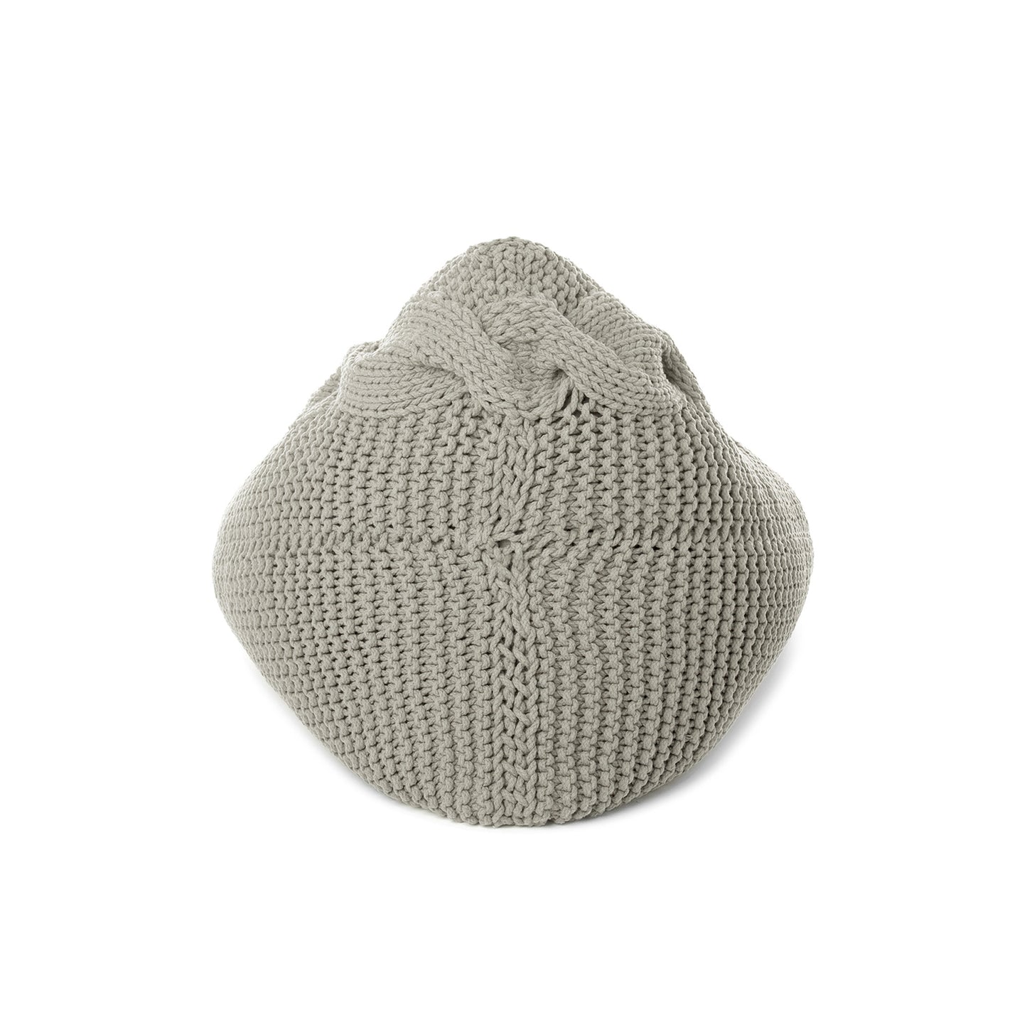 Puff String Trança 90x120 Fendi