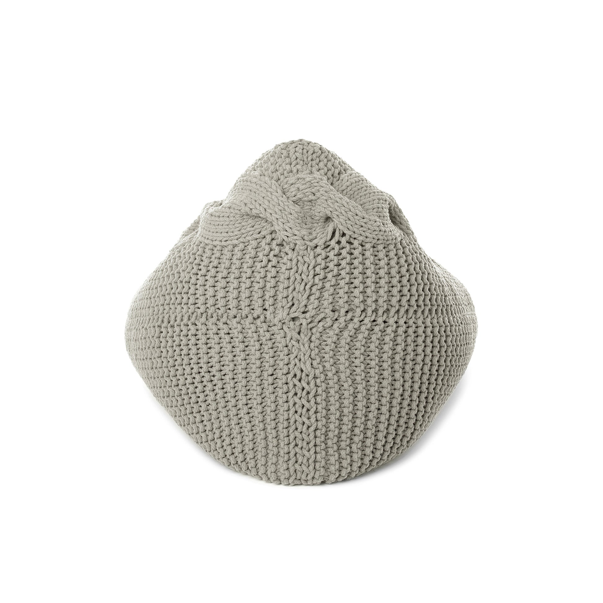 Puff String Trança 90x120 Fendi