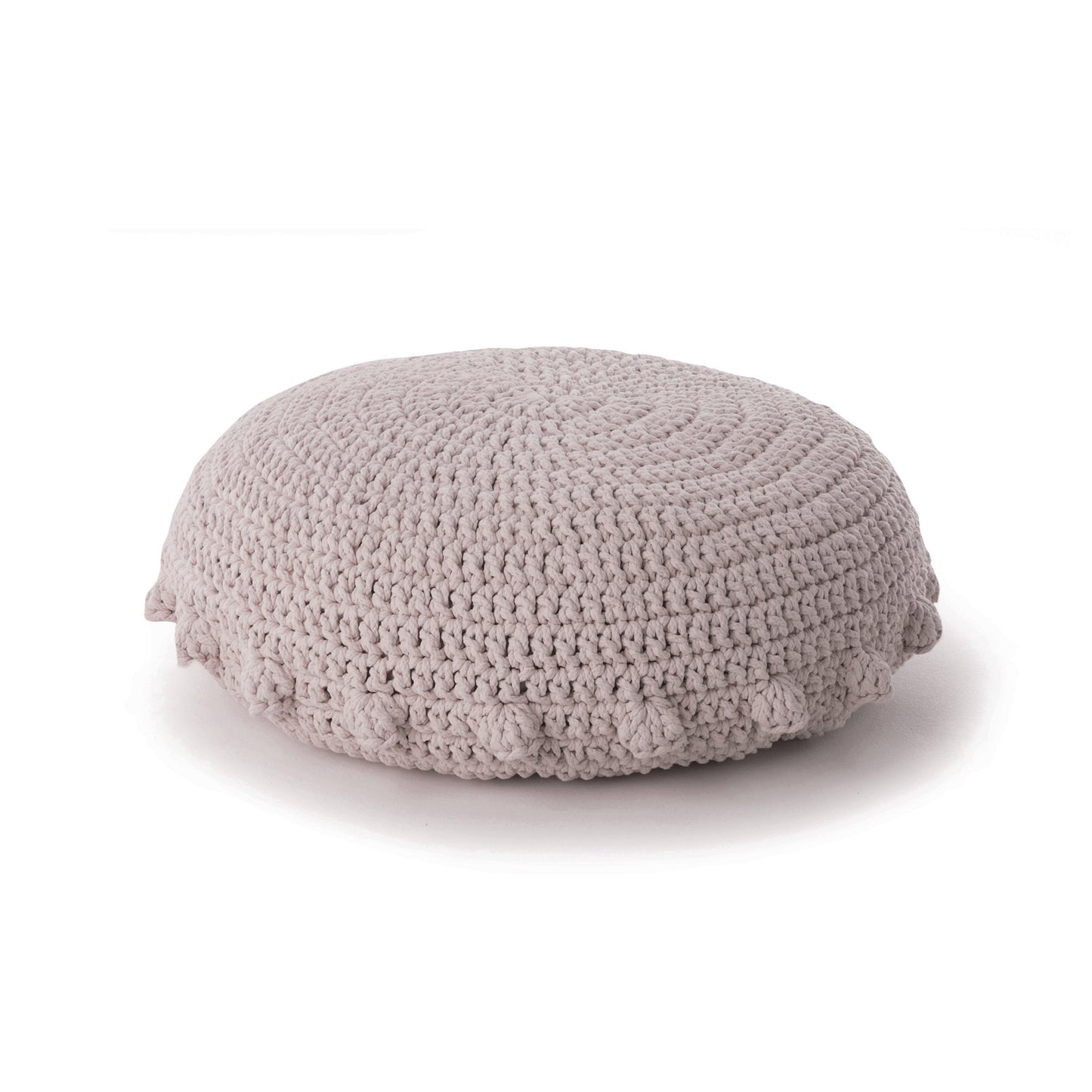 Puff Disco 20x85 Rose Pronta Entrega
