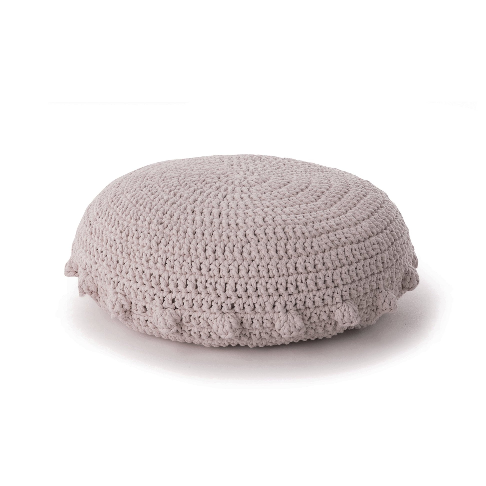 Puff Disco 20x85 Rose Pronta Entrega