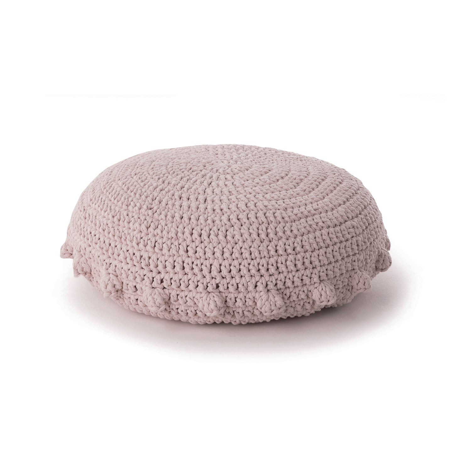 Puff Disco 20x85 Rose