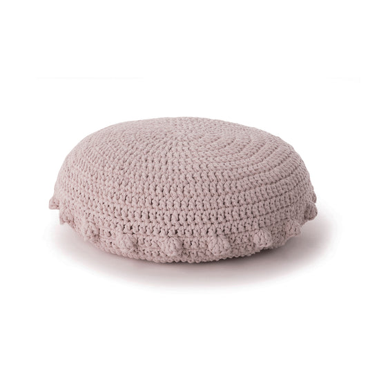 Puff Disco 20x85 Rose
