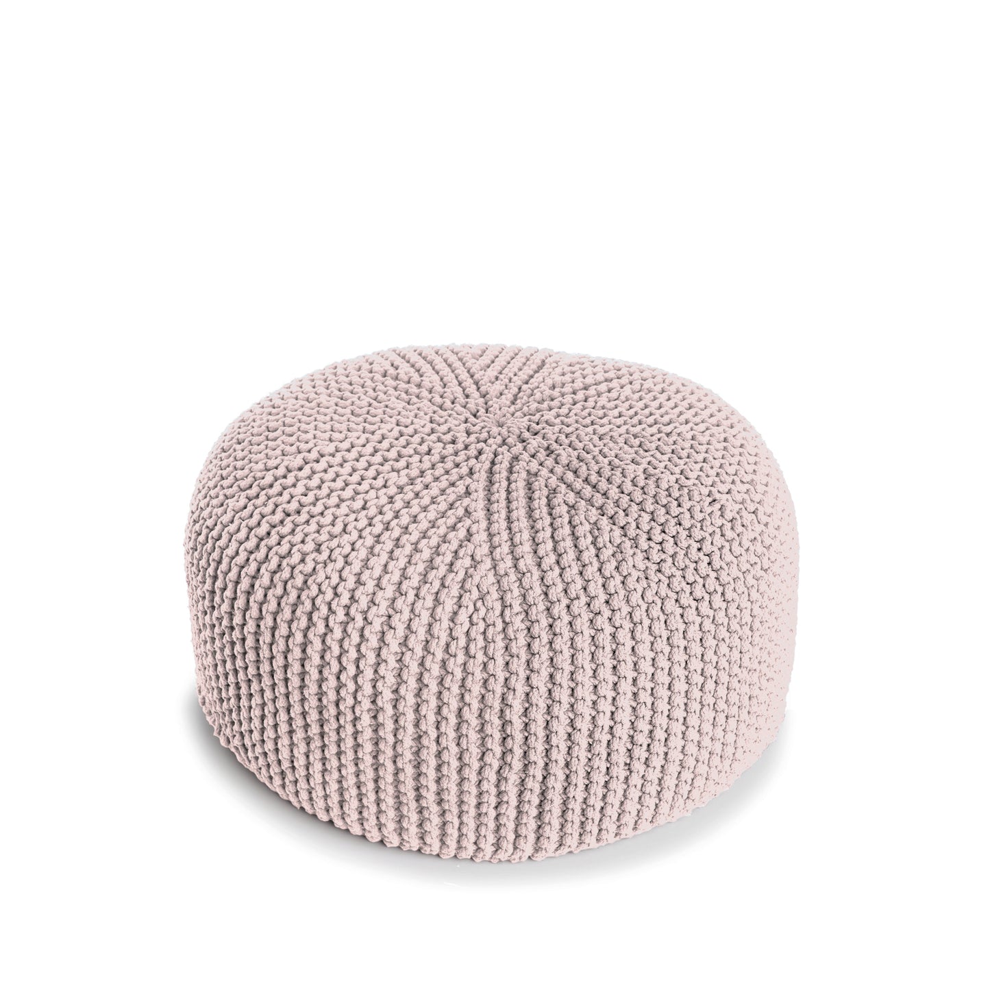 Puff Lounge 30x75 Rose