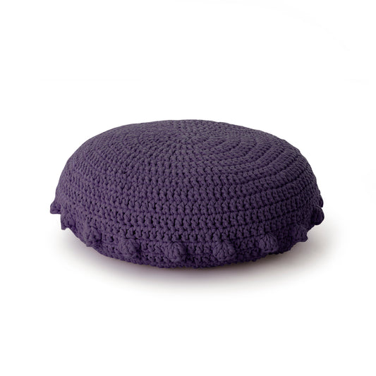 Puff Disco 20x85 Roxo