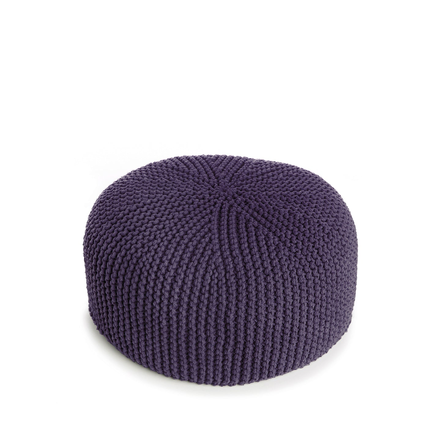 Puff Lounge 30x75 Roxo