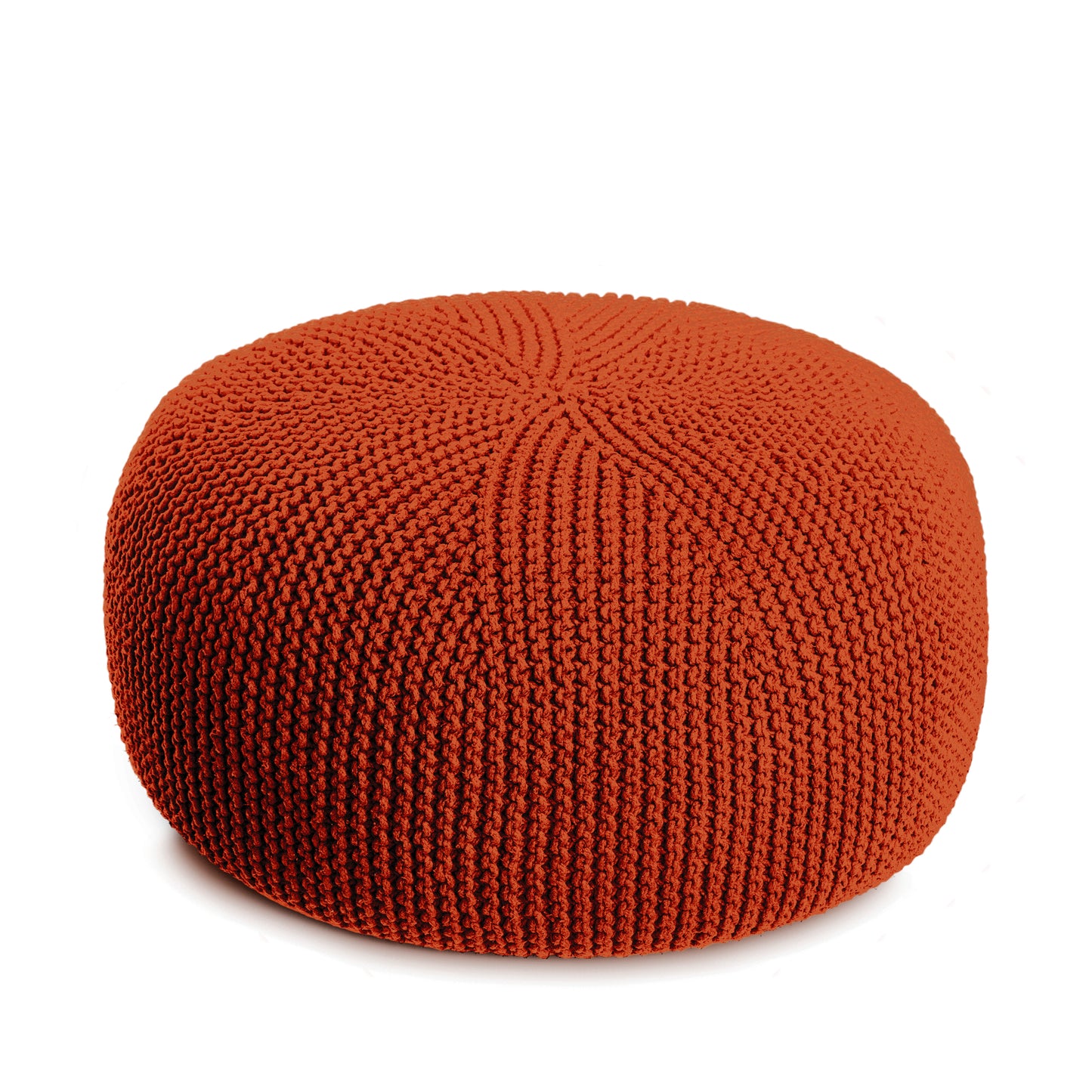 Puff Lounge 35x100 Terracota
