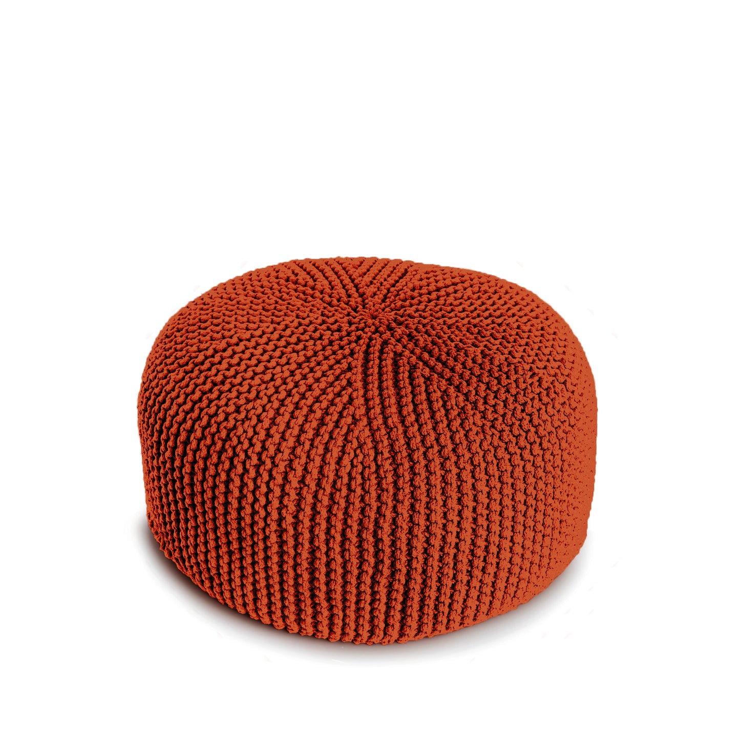 Puff Lounge 30x75 Terracota