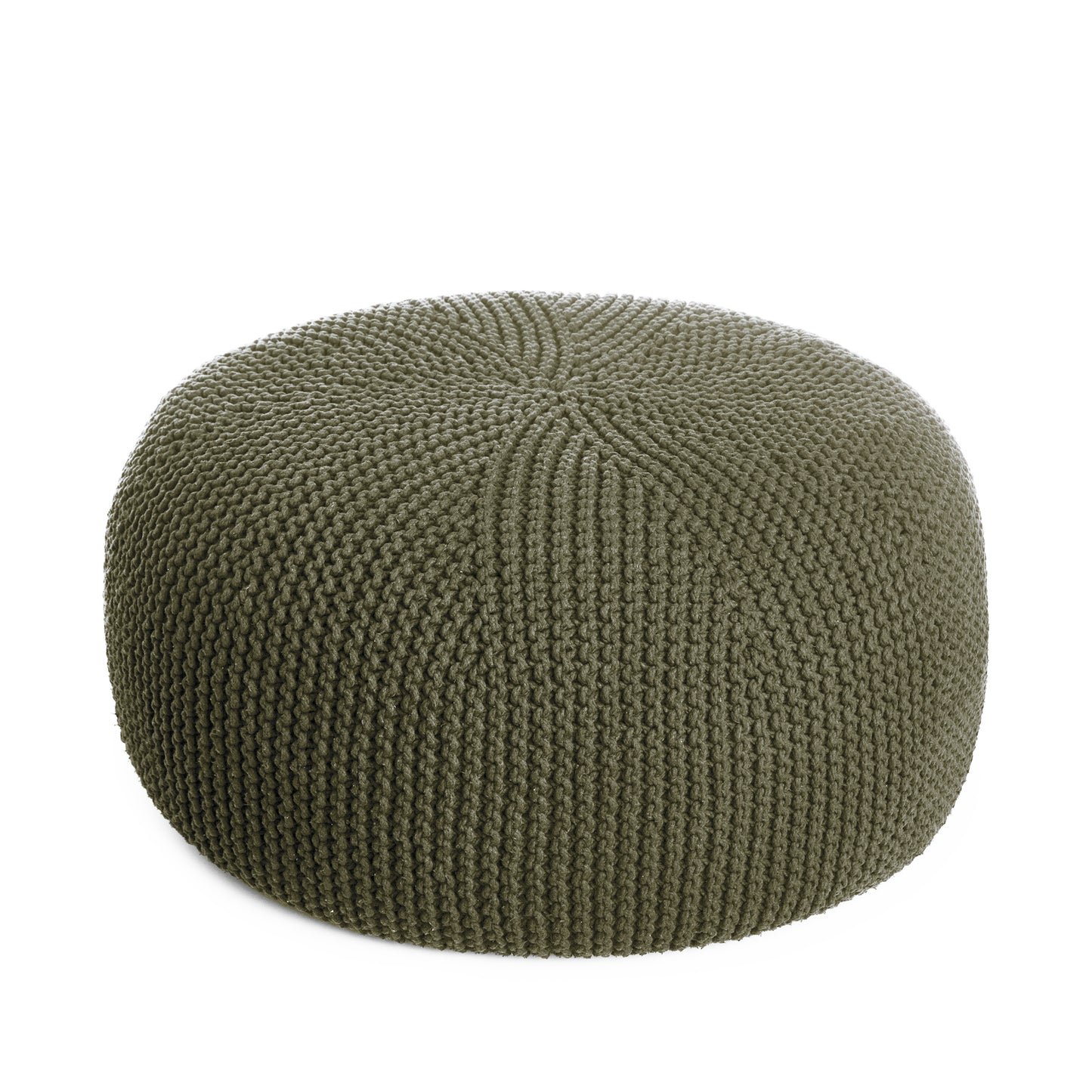 Puff Lounge 35x100 Verde