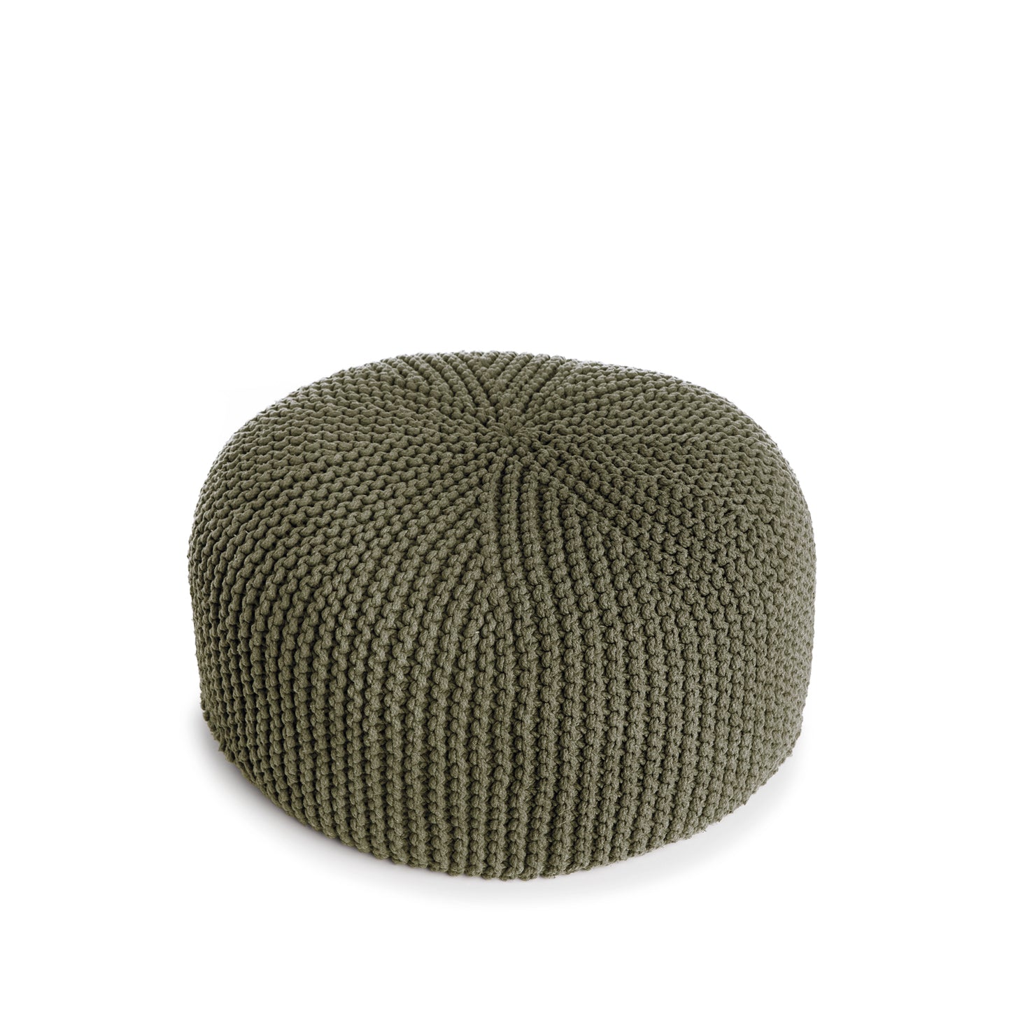 Puff Lounge 30x75 Verde