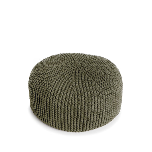 Puff Lounge 30x75 Verde