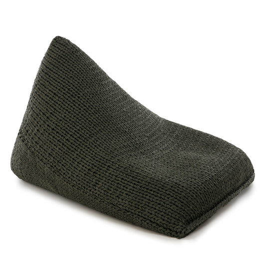 Puff String Liso Outdoor 90x120 Verde