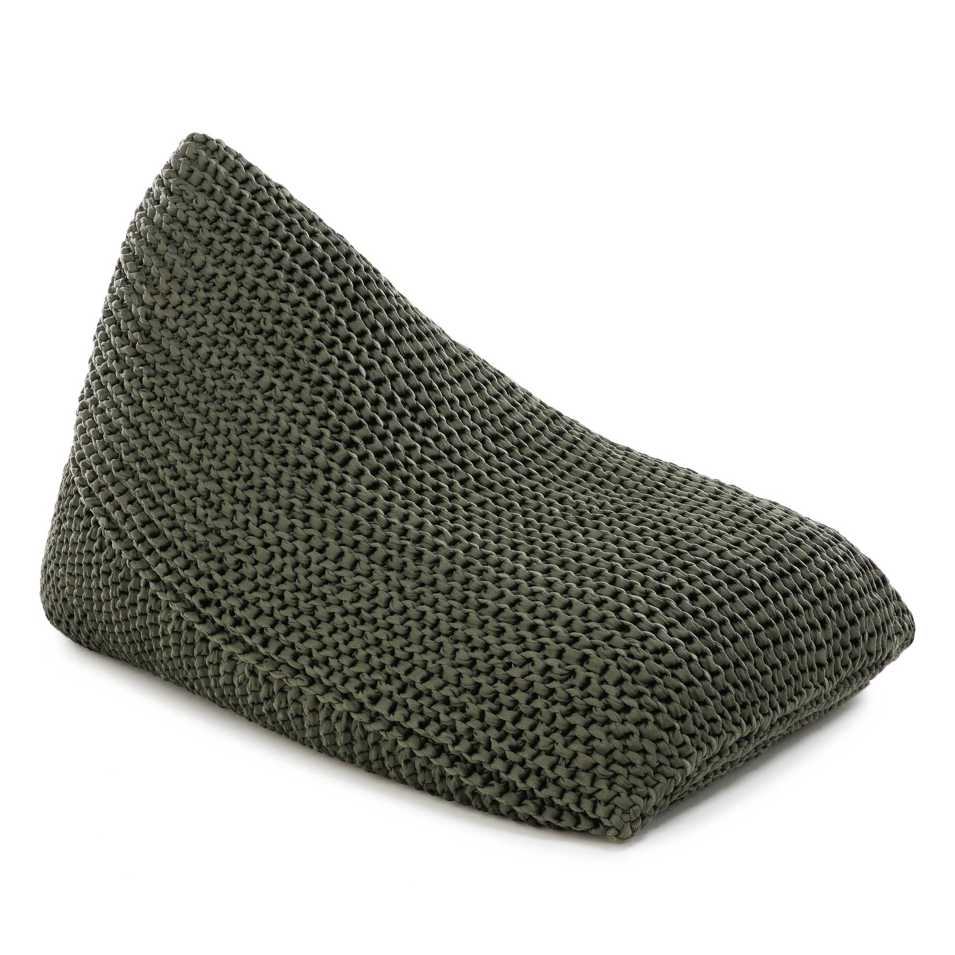 Puff String Outdoor 90x120 Verde