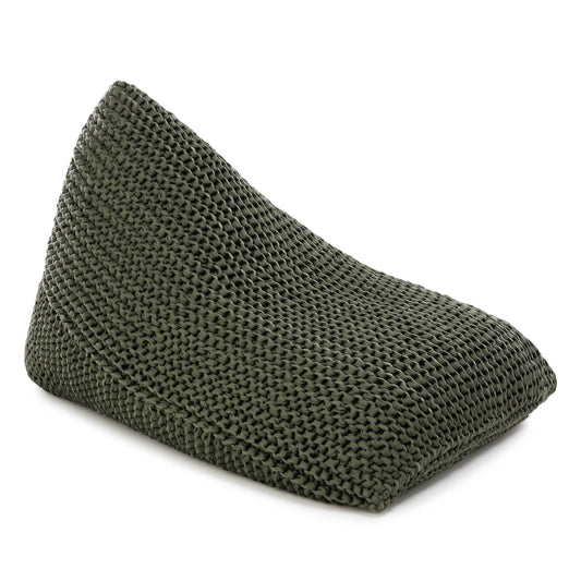 Puff String Outdoor 90x120 Verde