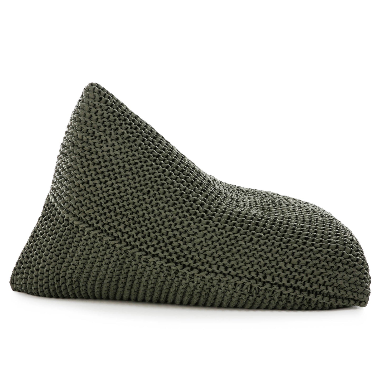 Puff String Outdoor 90x120 Verde