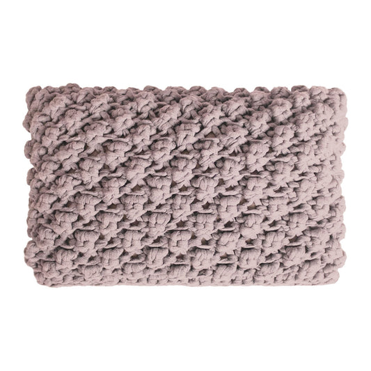 Almofada Pipoca 30x45 Rose