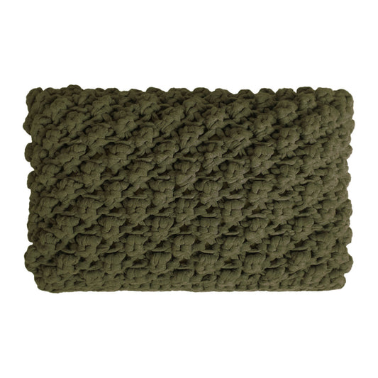 Almofada Pipoca 30x45 Verde
