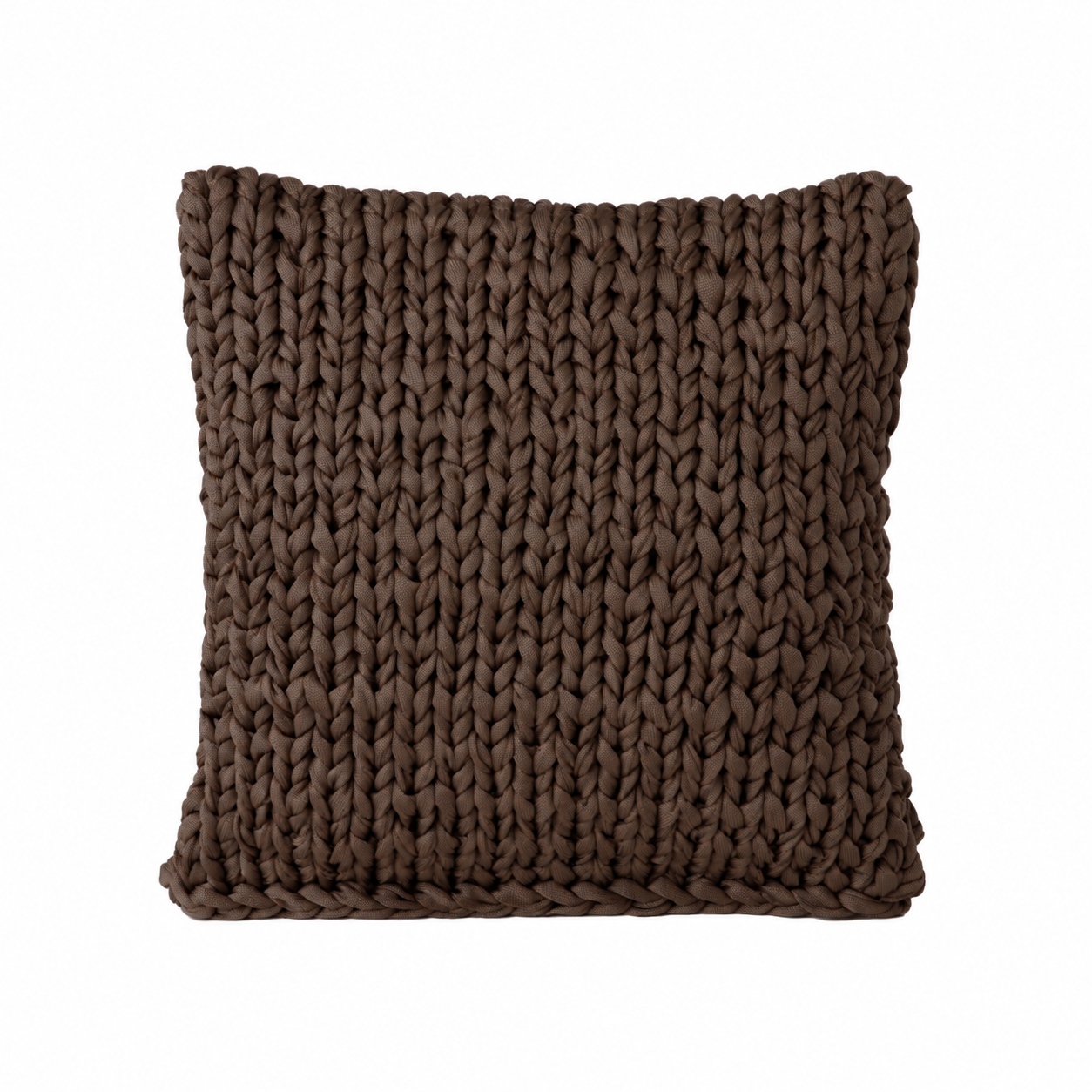 Almofada String LISA Outdoor 45x45 Marrom