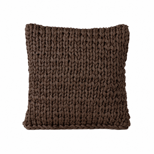 Almofada String LISA Outdoor 45x45 Marrom