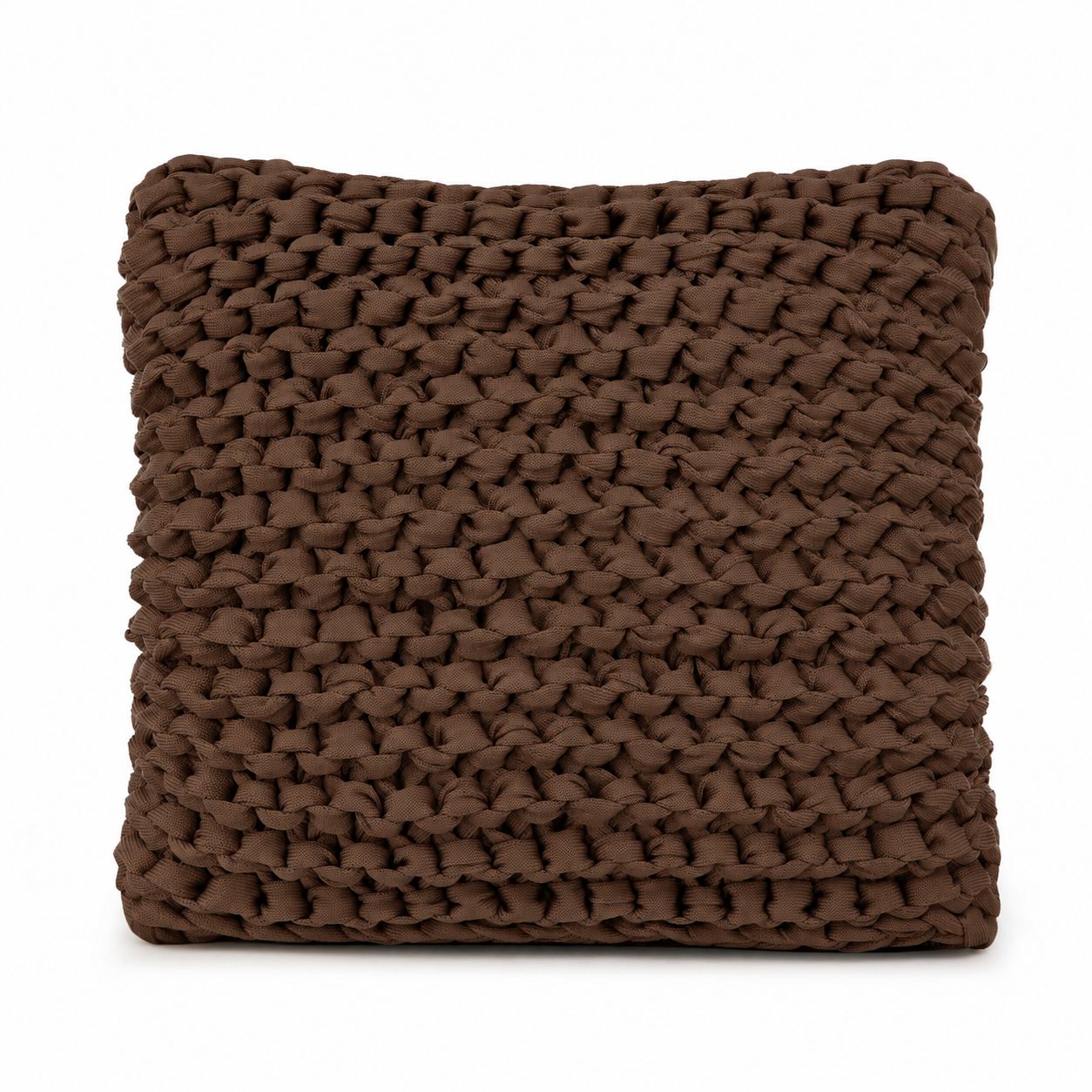 Almofada String Outdoor 45x45 Marrom