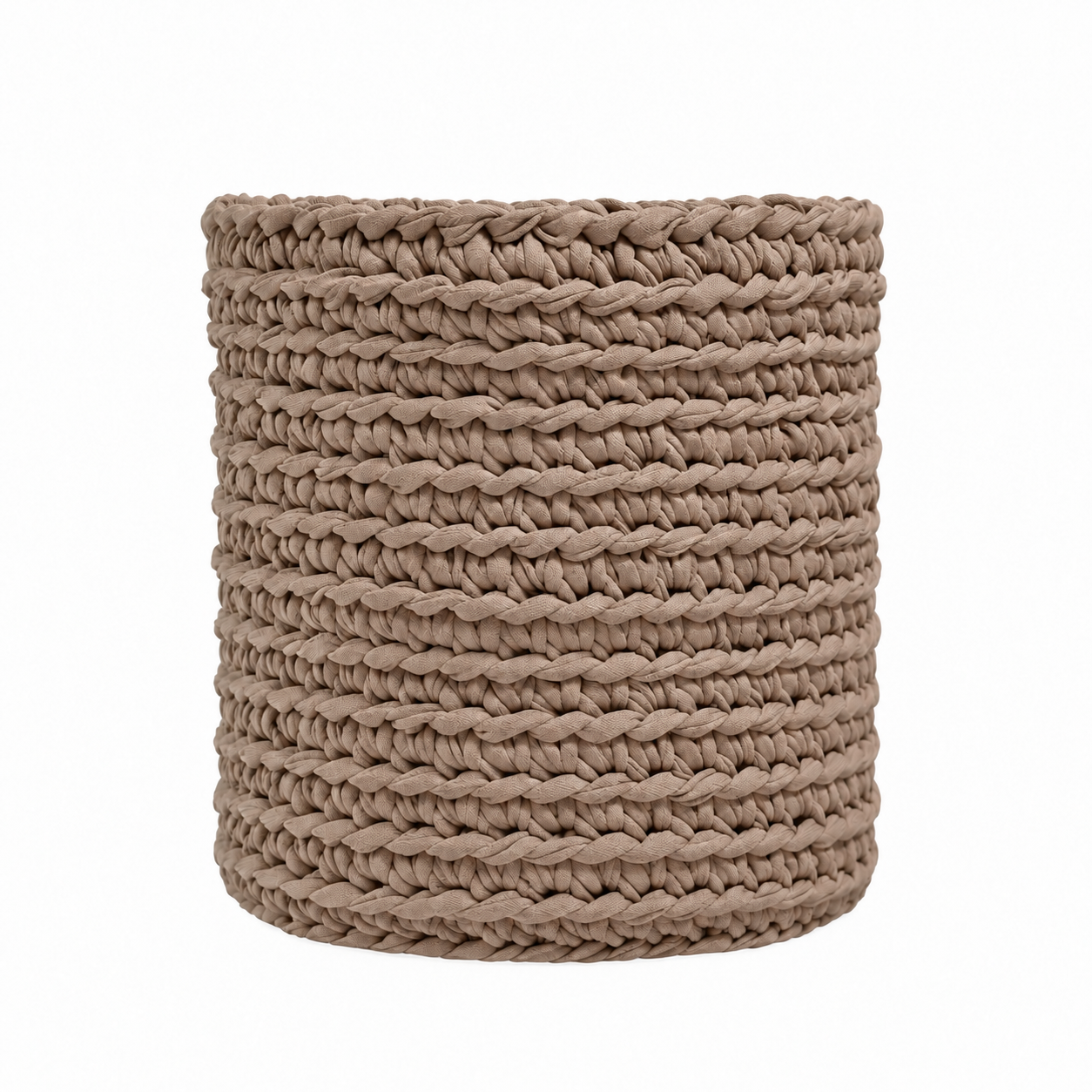 Cachepot Vaso Outdoor 40x45 Fendi