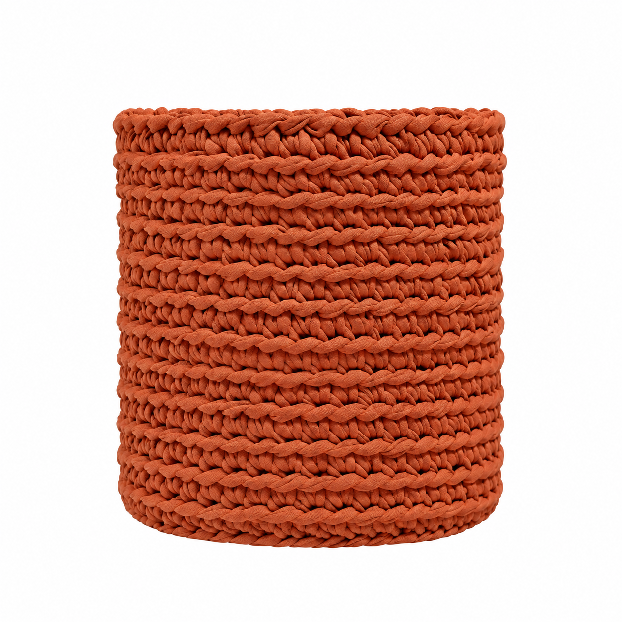 Cachepot Vaso Outdoor 40x45 Terracota