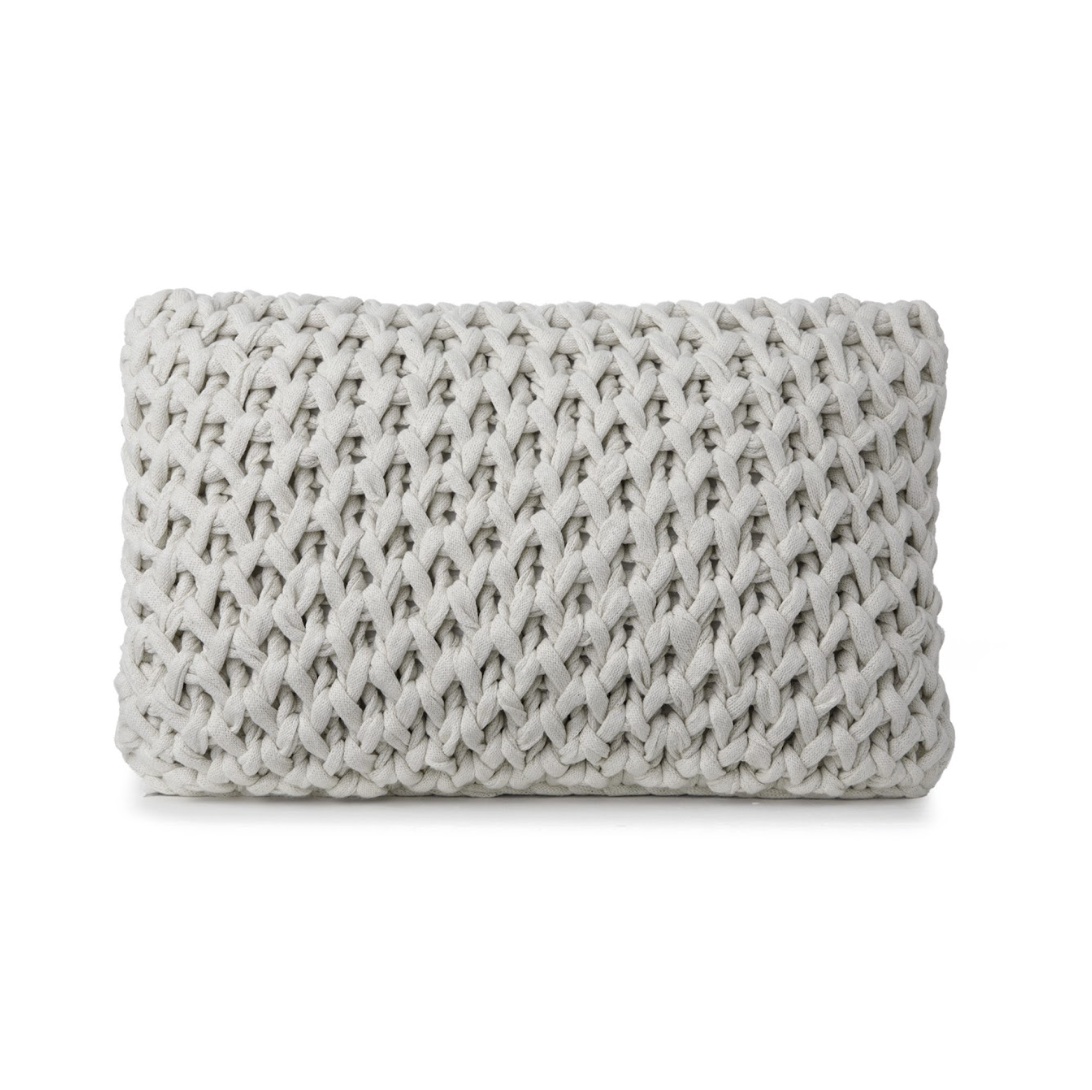 Almofada Colmeia 30x45 Fendi