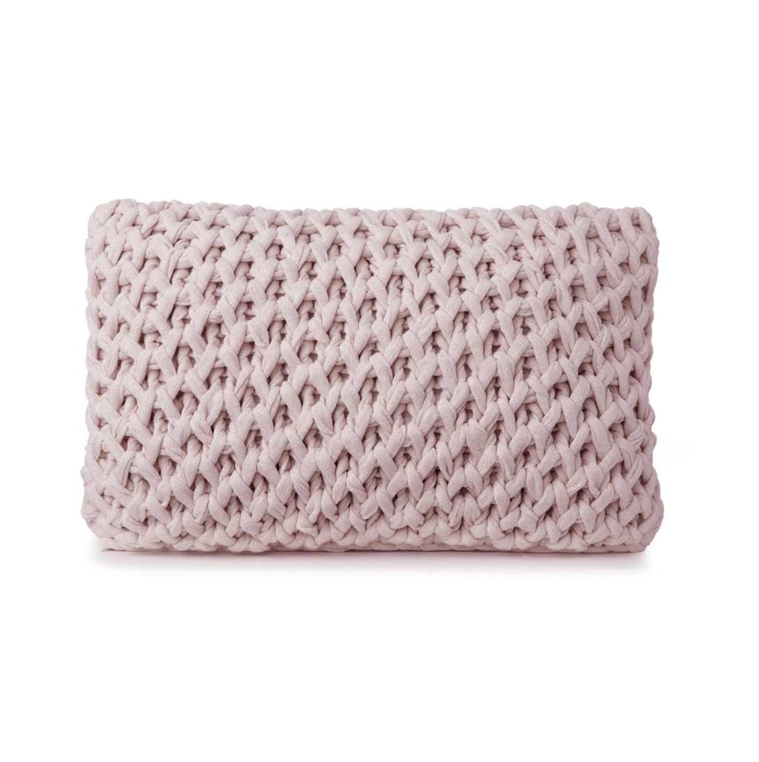 Almofada Colmeia 30x45 Rose