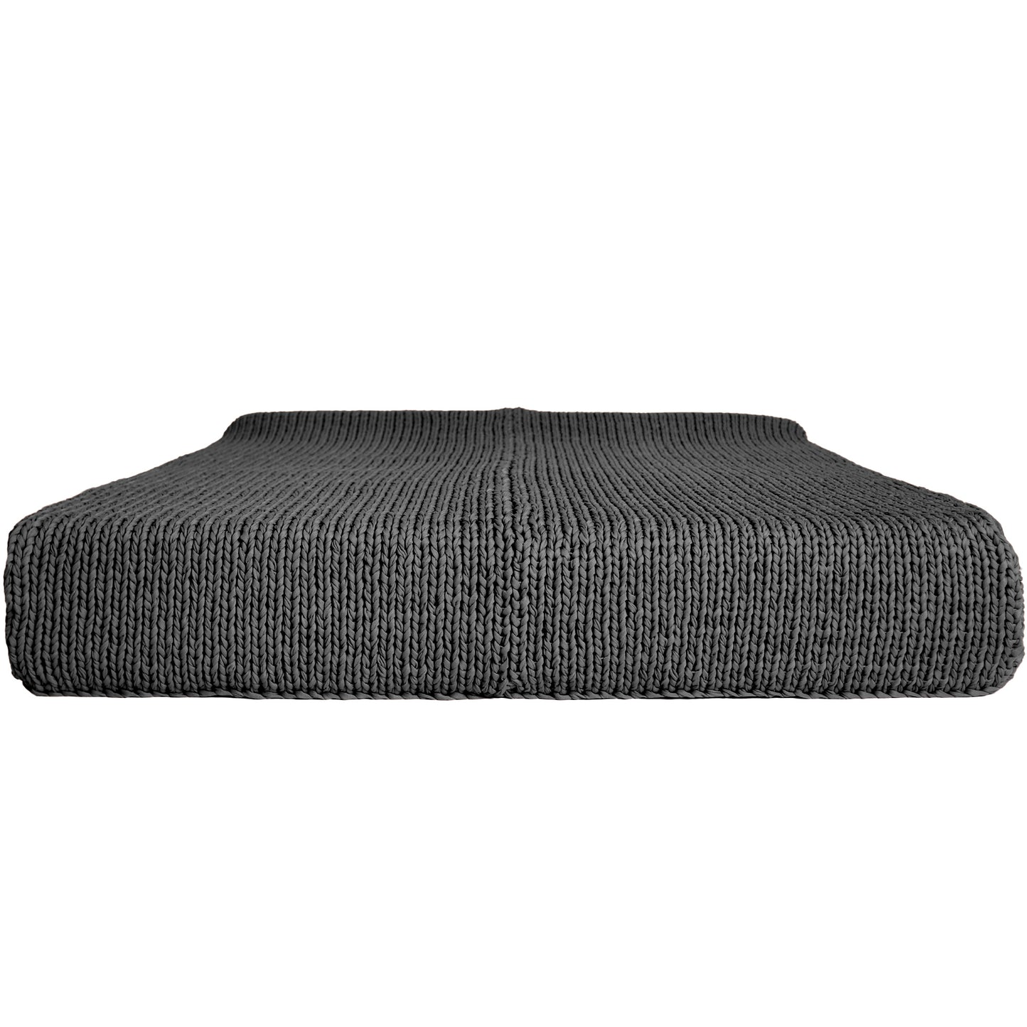 Day Bed String Lisa Casal Outdoor 180x190 Cinza