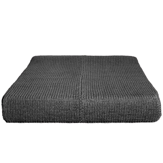 Day Bed String Lisa Casal Outdoor 180x190 Cinza
