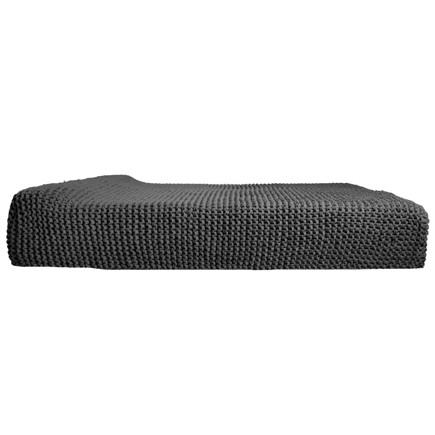 Day Bed String Casal Outdoor 180x190 Cinza Pronta Entrega