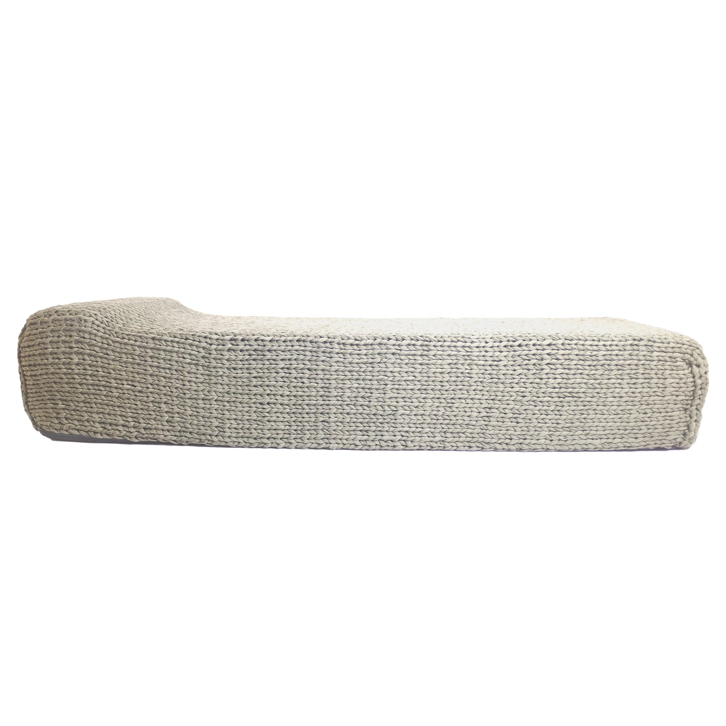 Day Bed Solteiro Outdoor 90x190 Cru Pronta Entrega