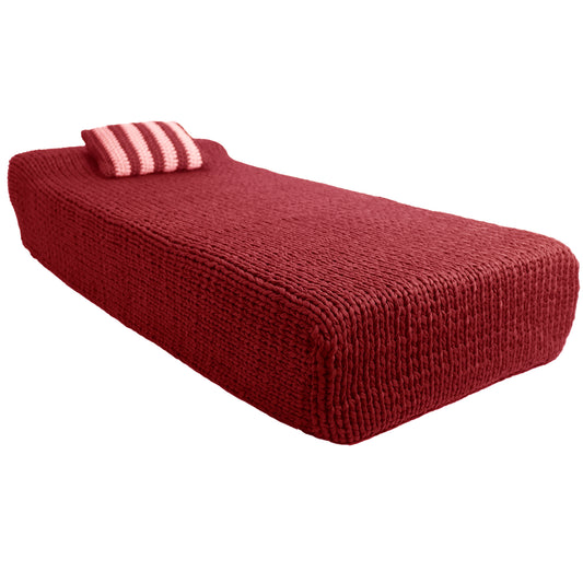 Day Bed Solteiro Outdoor 90x190 Figo