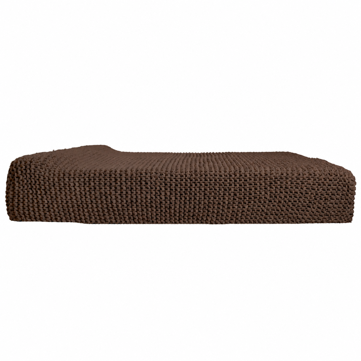Day Bed String Casal Outdoor 180x190 Marrom