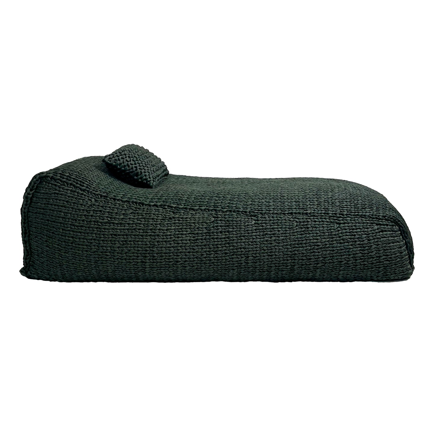 Day Bed Solteiro Outdoor 90x190 Verde