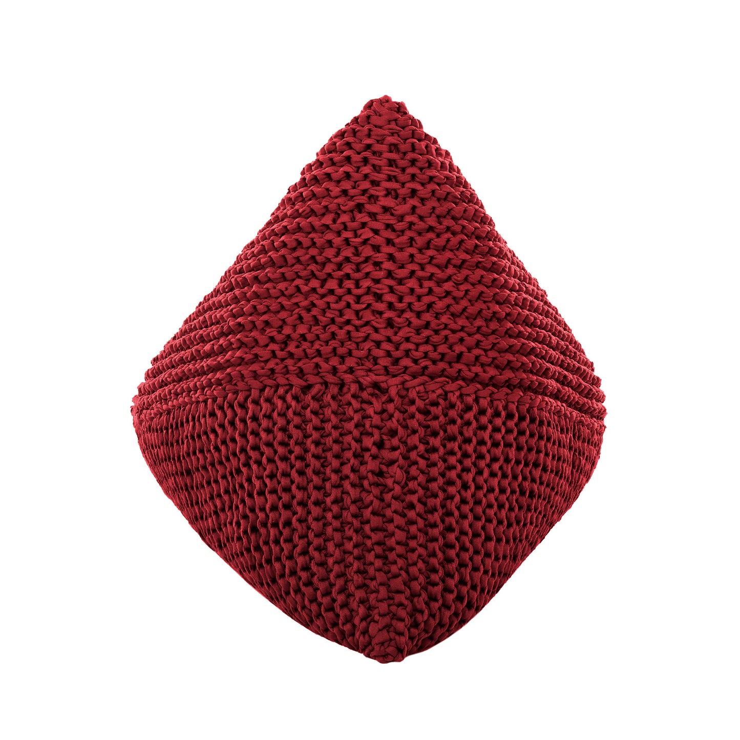 Puff String Outdoor 90x120 Figo Pronta Entrega