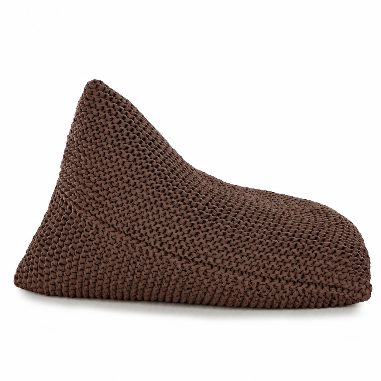 Puff String Outdoor 90x120 Marrom
