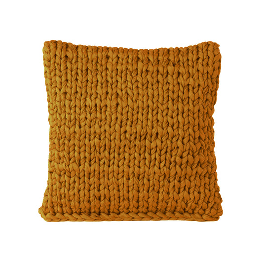 Almofada String LISA Outdoor 45x45 Mostarda