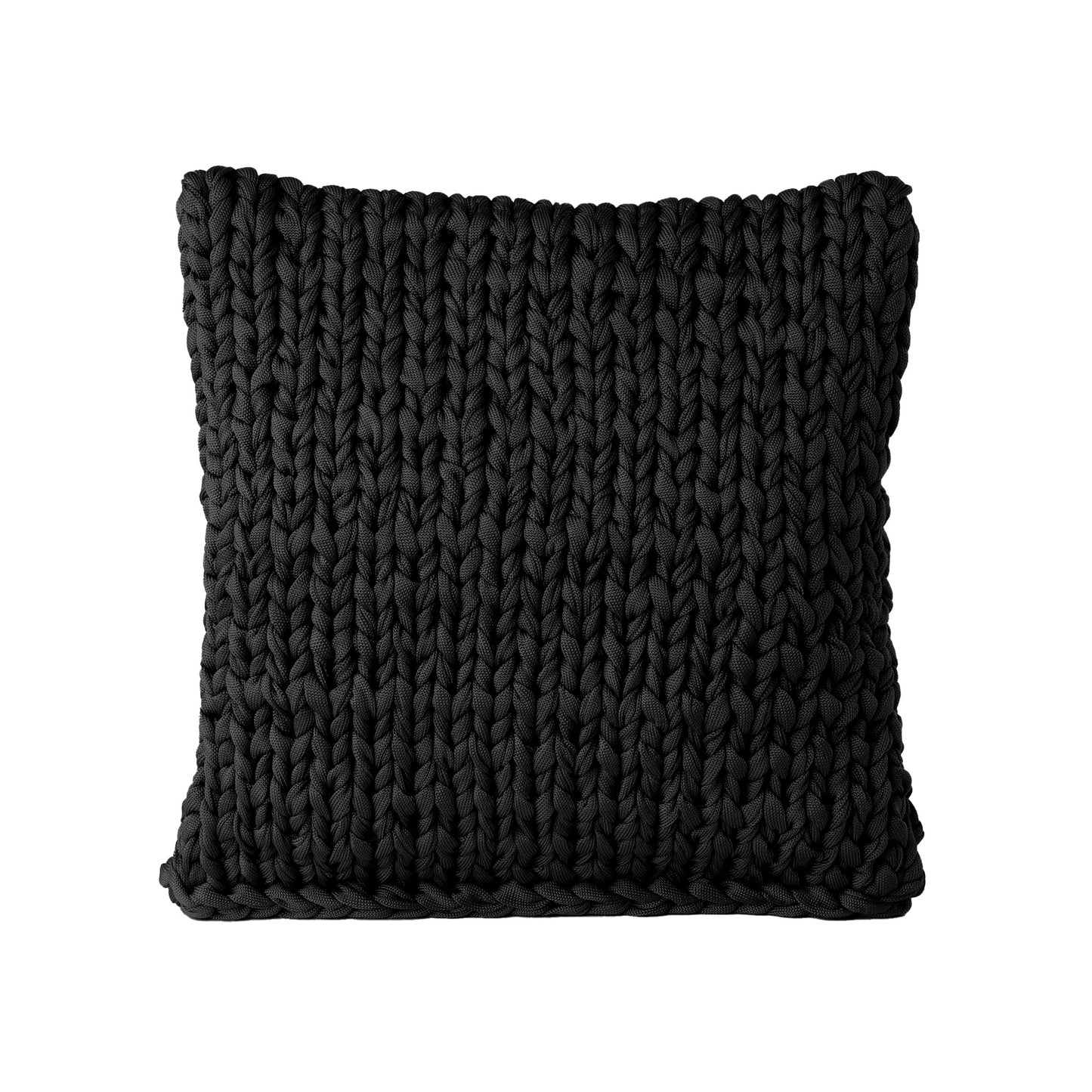 Almofada String LISA Outdoor 45x45 Preto