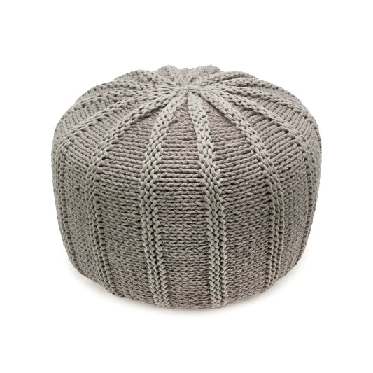 Puff Pumpkin 40x60 Fendi Pronta Entrega
