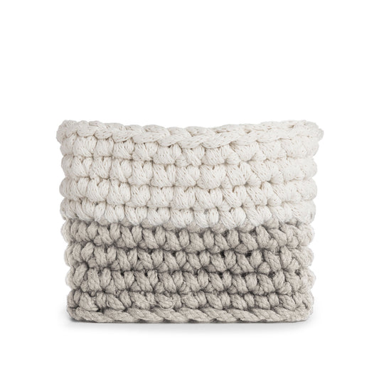 Vaso Bicolor 20x22 Fendi Pronta Entrega