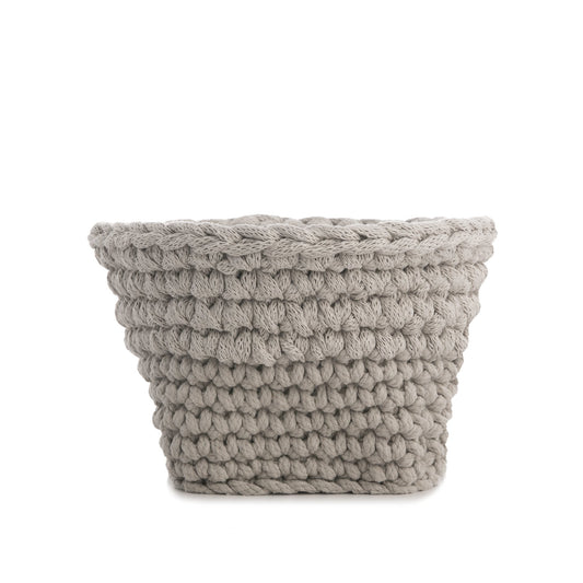 Vaso Linho 20x22 Fendi Pronta Entrega