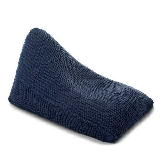 Puff String 90x120 Marinho